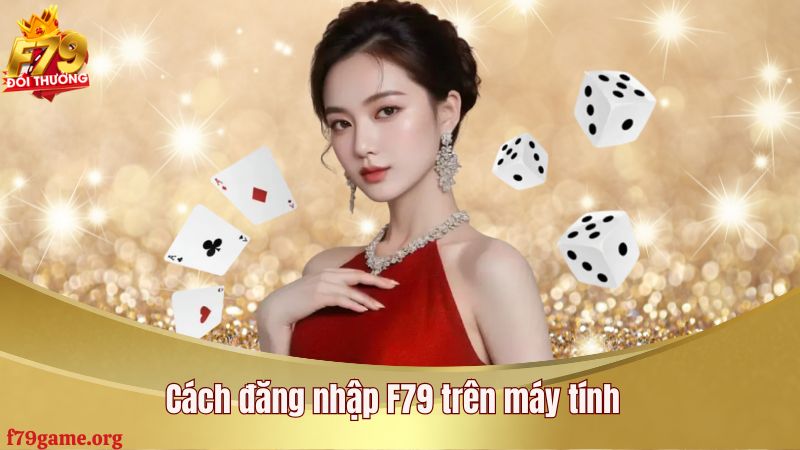 Lưu ý khi đăng nhập F79